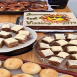 Sommerfest i Vissing