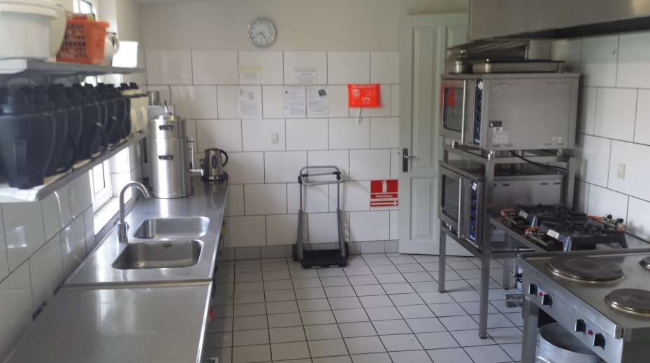 Øster Alling Forsamlingshus