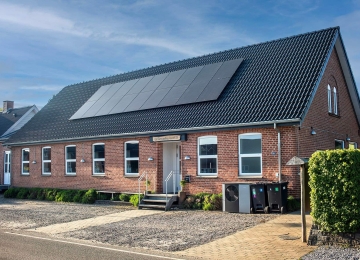 Ålum Forsamlingshus