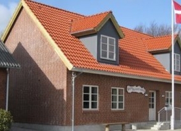 Skads Forsamlingshus