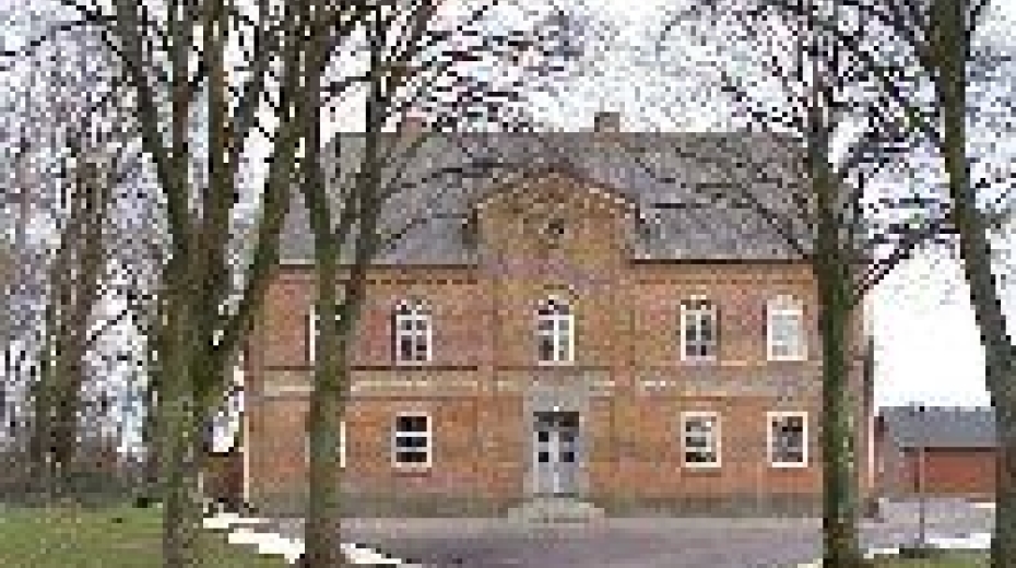Visby Forsamlingshus Visby Forsamlingshus