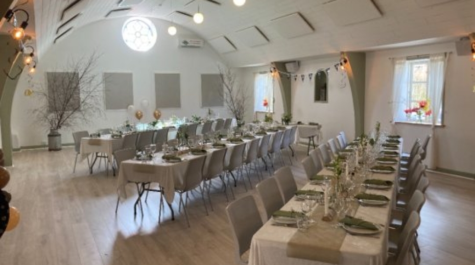 Veerst Forsamlingshus