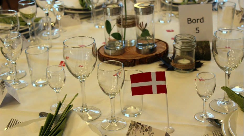 Frøbjerg Samlings- og Kulturhus