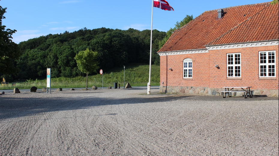 Frøbjerg Samlings- og Kulturhus