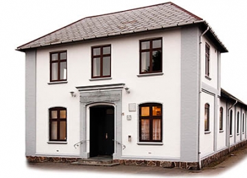 Kirkeby Forsamlingshus