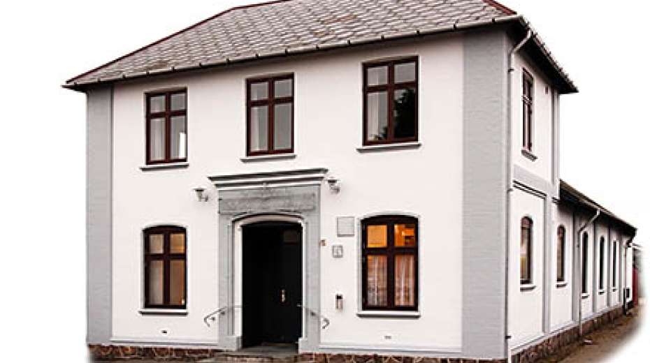 Kirkeby Forsamlingshus
