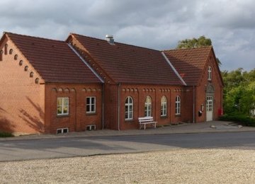 Balslev Forsamlingshus