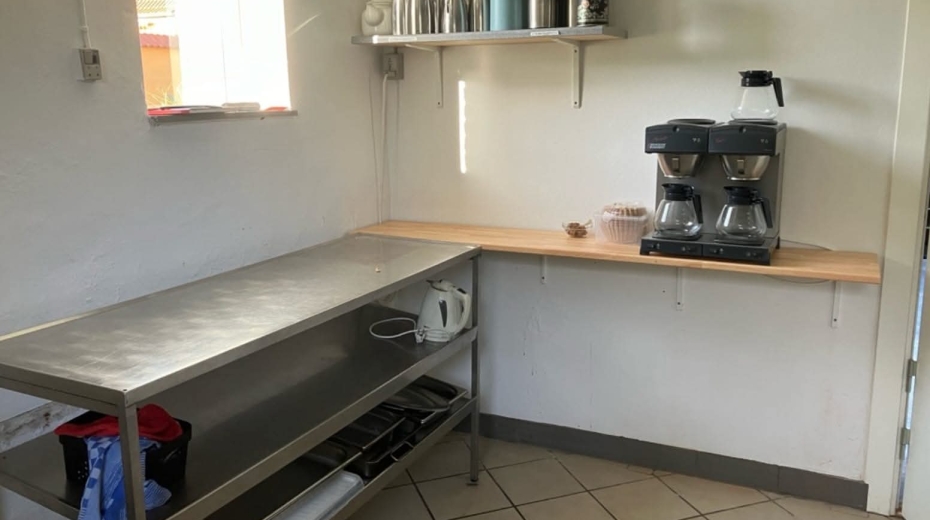 Kulturhus Gimle