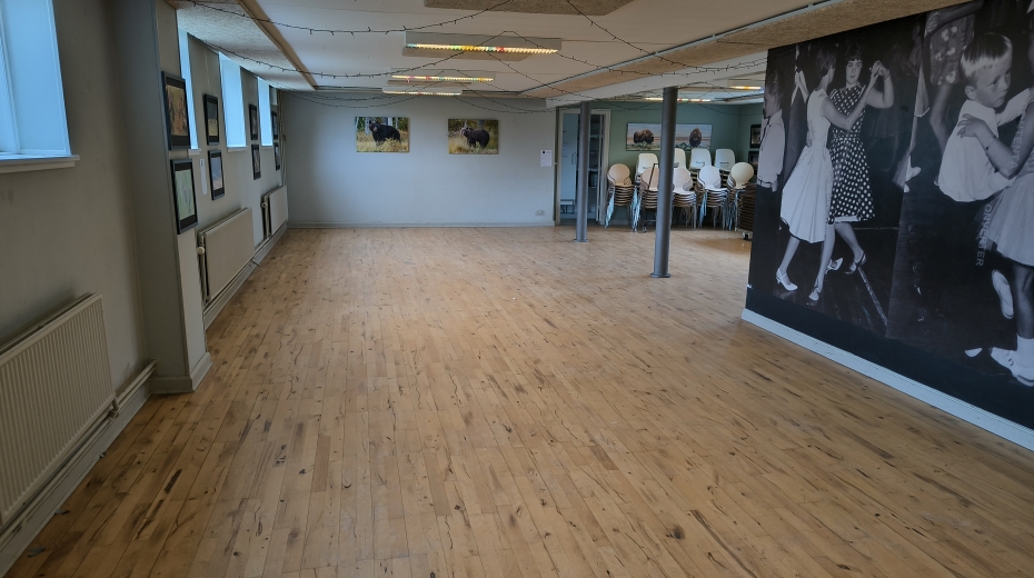 Kulturhus Gimle