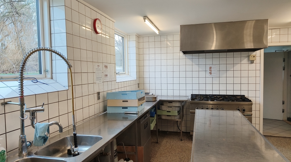 Kulturhus Gimle