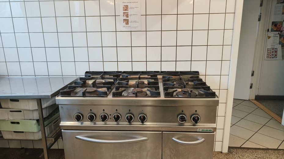 Kulturhus Gimle