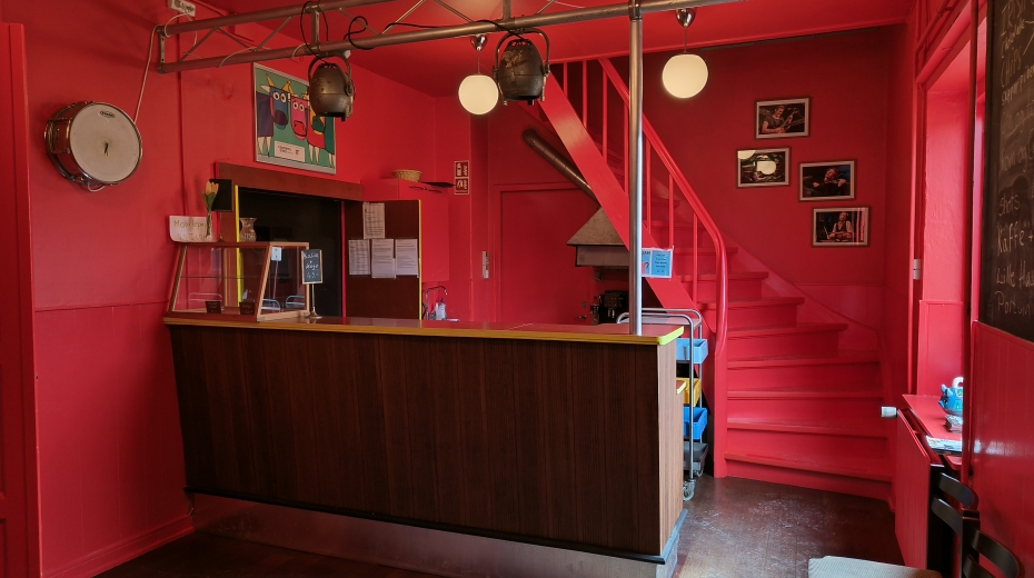 Kulturhus Gimle