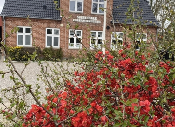 Sørbymagle Forsamlingshus