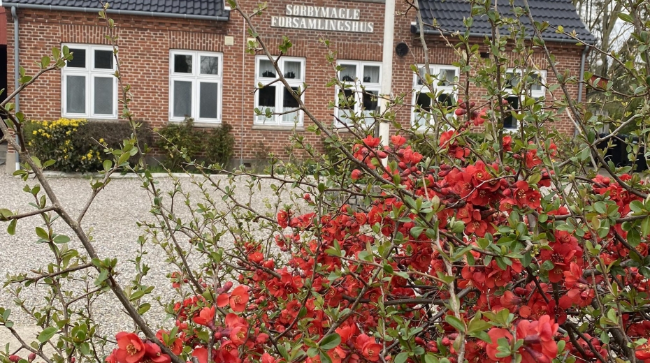 Sørbymagle Forsamlingshus