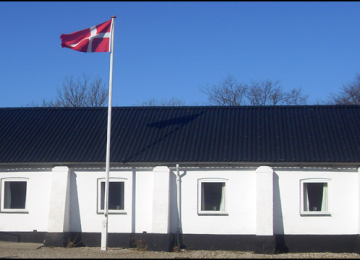 Kelstrup Forsamlingshus