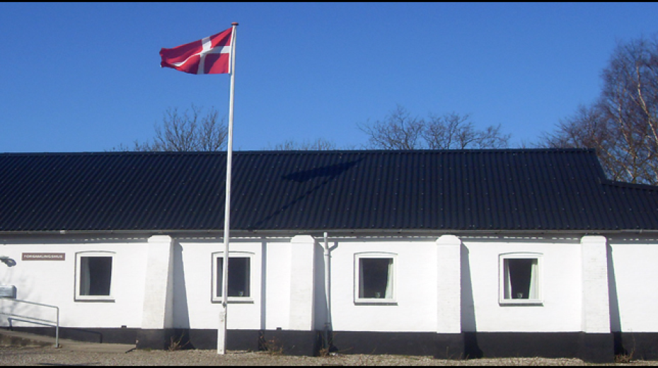 Kelstrup Forsamlingshus