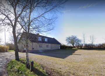 Lille Valby Forsamlingshus