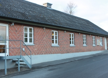 Hadbjerg Forsamlingshus
