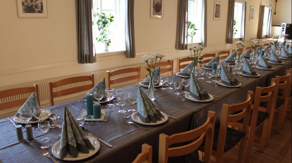 Hadbjerg Forsamlingshus