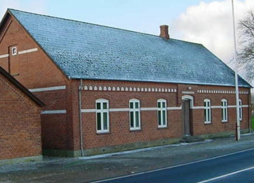 Martofte Forsamlingshus