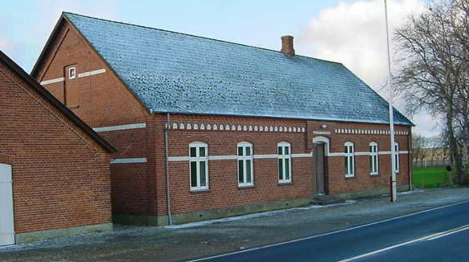 Martofte Forsamlingshus
