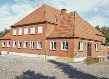 Mesinge Forsamlingshus