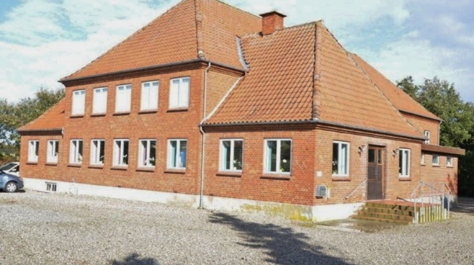 Mesinge Forsamlingshus