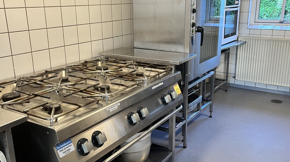 Marslev-Holev Forsamlingshus