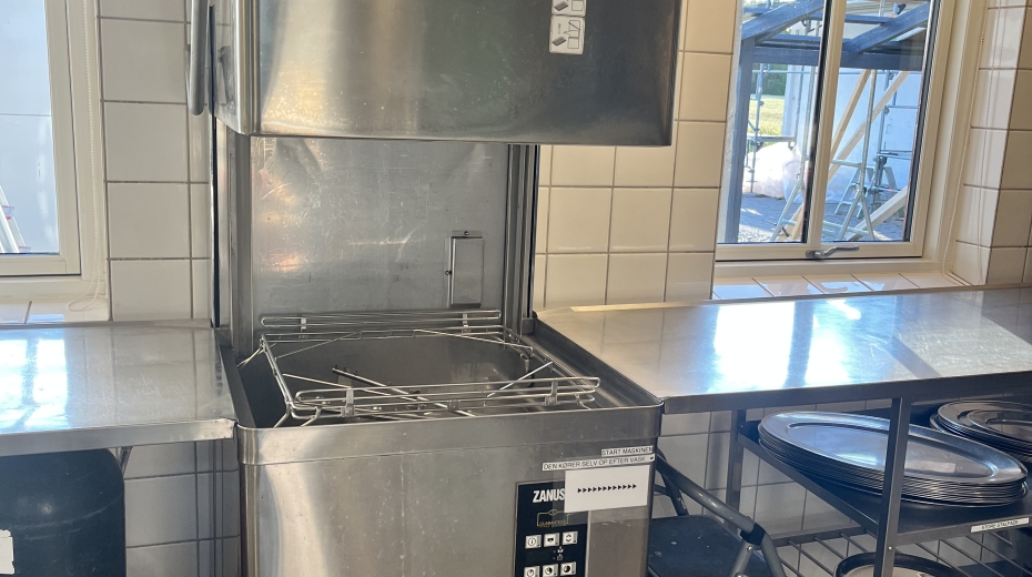 Marslev-Holev Forsamlingshus