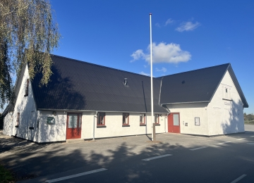 Marslev-Holev Forsamlingshus