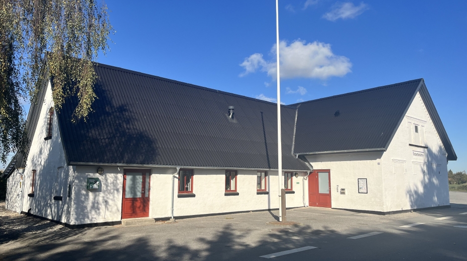 Marslev-Holev Forsamlingshus