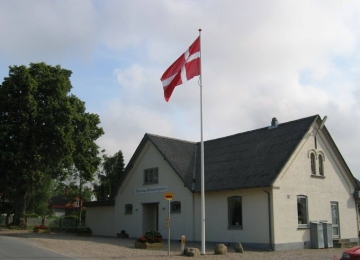 Rønninge Forsamlingshus