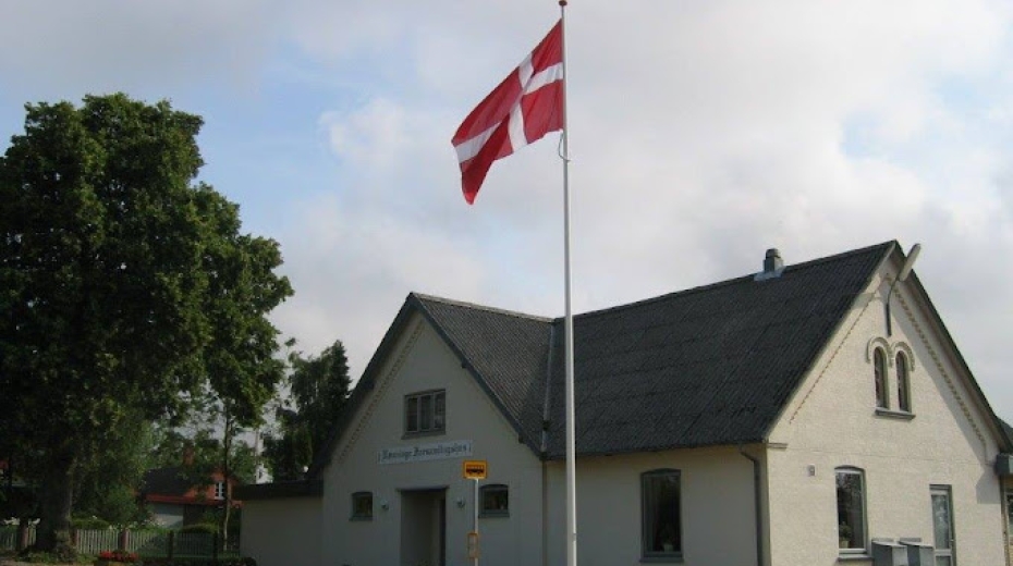 Rønninge Forsamlingshus