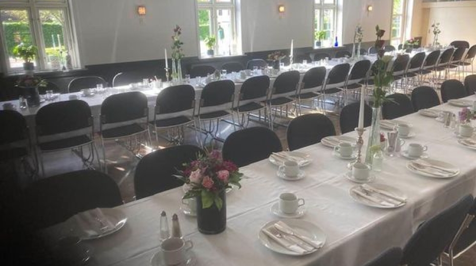 Gamborg Forsamlingshus