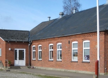 Røjle Forsamlingshus