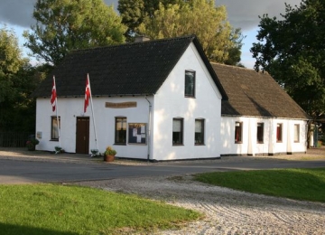 Kogsbølle Forsamlingshus og Beboerforening