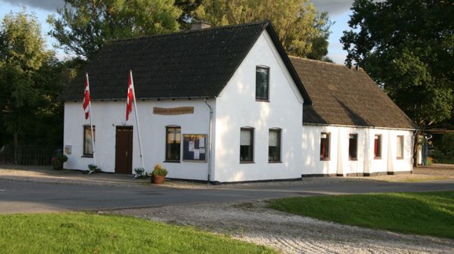 Kogsbølle Forsamlingshus og Beboerforening Kogsbølle Forsamlingshus og Beboerforening