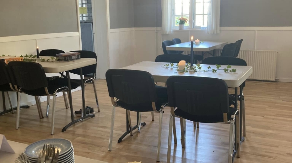 Vindinge Forsamlingshus