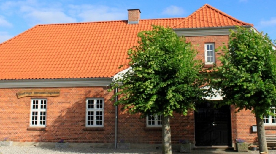 Vindinge Forsamlingshus