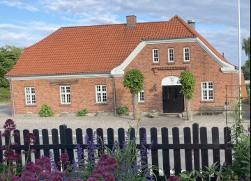 Vindinge Forsamlingshus