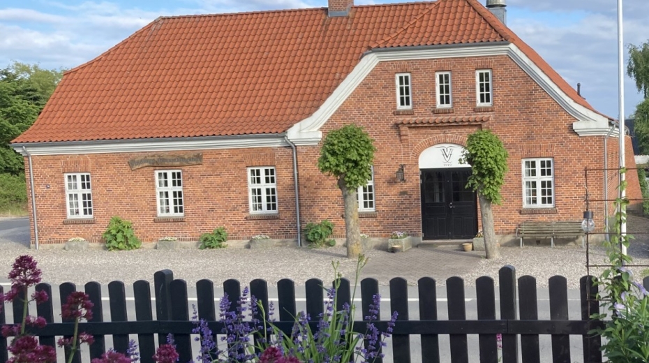 Vindinge Forsamlingshus