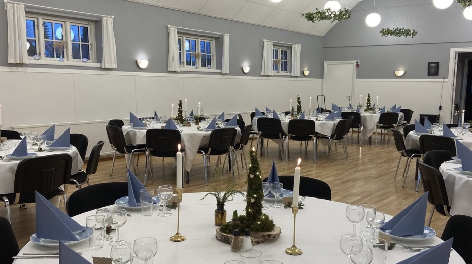 Vindinge Forsamlingshus