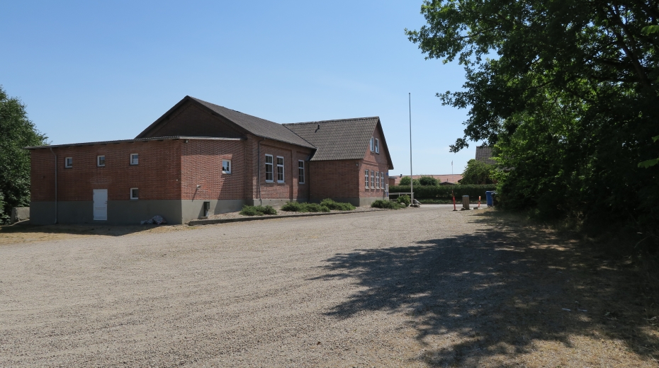 Båring Forsamlingshus