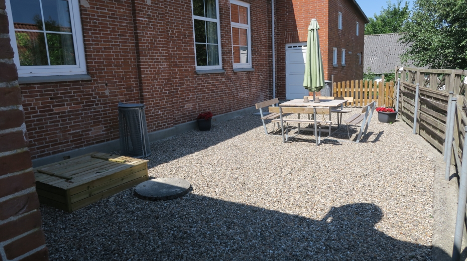 Båring Forsamlingshus