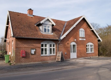 Allerup Forsamlingshus