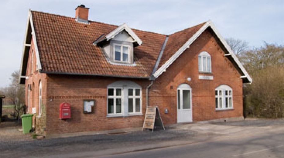 Allerup Forsamlingshus