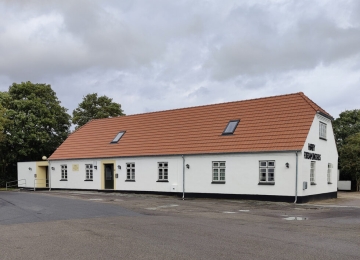 Hørby Kultur & Forsamlingshus