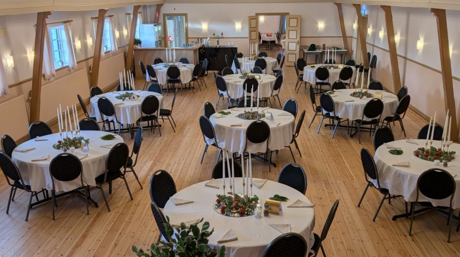 Hørby Kultur & Forsamlingshus