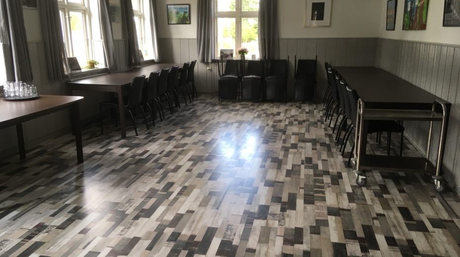Tuse Forsamlingshus