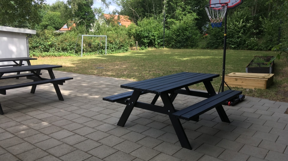 Tuse Forsamlingshus